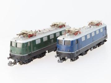 Märklin, Primex H0 - 3034/3037 - Locomotive électrique (2) -