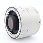 Canon EF 2x III Extender (teleconverter) | Tweedehands, Verzenden