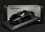 Minichamps 1:43 - Cabriolet miniature - Porsche 911 Targa 4, Nieuw
