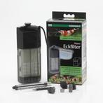 Dennerle NANO HOEKFILTER, Animaux & Accessoires, Poissons | Aquariums & Accessoires, Verzenden