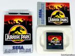 Sega Game Gear - Jurassic Park, Verzenden, Gebruikt