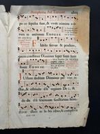 Monaci Francescani - Antifonario, Corale, Canto Gregoriano,