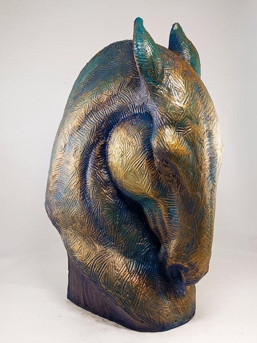 Salvatore Alibrio - Impetus, Antiek en Kunst, Kunst | Designobjecten