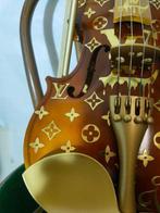 fp pop art - Louis Vuitton Violon luxury full old laque (