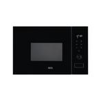 AEG MSB2057DB  Inbouw combimagnetron 20 liter  Grill  Zwart, Elektronische apparatuur, Ovens, Verzenden, Nieuw