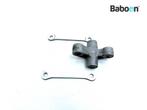 Bras damortisseur arrière Suzuki GSX R 600 1997-2000 Srad, Motoren, Verzenden, Nieuw