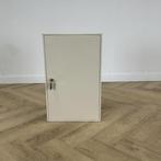 metalen sleutelkastje vv 240 sleutelhaken en sleutel (hxbxd), Huis en Inrichting, Brandblussers en Brandkasten, Gebruikt