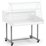 Onderstel | SUPER PLUS (1000/1500mm) | Wielen (Geremd) |, Verzenden, Nieuw in verpakking