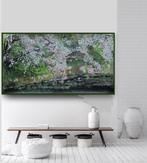 Liana - Sakura - XXL, Antiquités & Art, Art | Peinture | Moderne
