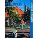 Wegwijs Leerkrachtenmap groep 1-2, Boeken, Verzenden, Nieuw