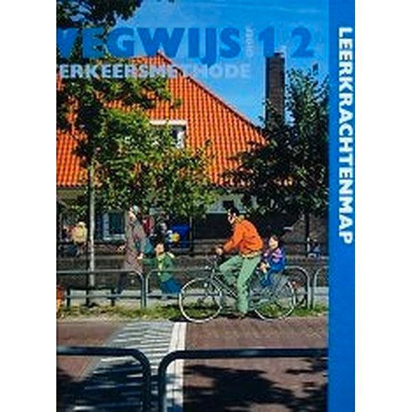 Wegwijs Leerkrachtenmap groep 1-2, Boeken, Schoolboeken, Verzenden