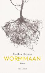Wormmaan 9789025470722 Mariken Heitman, Verzenden, Zo goed als nieuw, Mariken Heitman
