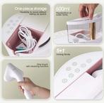 Winning Star St-6108 Kledingstomer – Krachtige 2280w, Elektronische apparatuur, Strijkijzers en Strijkplanken, Ophalen of Verzenden