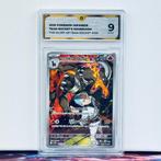Pokémon Graded card - Team Rockets Houndoom #100 - Pokémon, Hobby en Vrije tijd, Verzamelkaartspellen | Pokémon, Nieuw