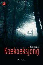 Koekoeksjong 9789057205132 Tine Bergen, Boeken, Verzenden, Gelezen, Tine Bergen