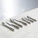 FLATWARE design by Maarten Baptist - Ménagère (28) -, Antiek en Kunst