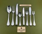 Christofle - Tafelservies voor 12 (98) - Malmaison -