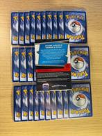 Pokémon - 30 Card - 1 Sealed Pokémon Black Bolt Booster, Hobby en Vrije tijd, Nieuw