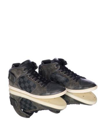 Louis Vuitton - Sneakers - Taille : EU 42 beschikbaar voor biedingen