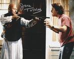 Back to the Future - Signed by James Tolkan (Mr. Strickland), Nieuw