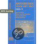 Natuurkunde voor het HLO / 1 / Heron bibliotheek J. de Geus, Boeken, Verzenden, Gelezen, J. de Geus