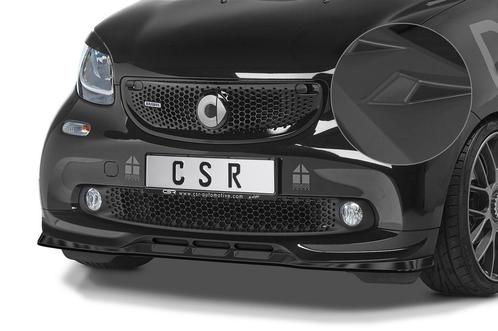 Cupspoiler voor Smart fortwo 453 Brabus CSL542-L, Auto-onderdelen, Carrosserie, Nieuw, Verzenden
