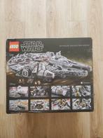 Lego Set - 75192 - Star Wars - Millennium Falcon, Kinderen en Baby's, Speelgoed | Duplo en Lego, Nieuw