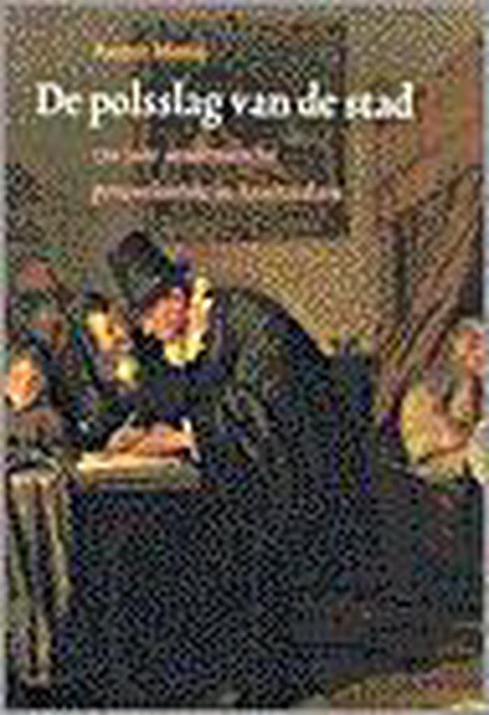 POLSSLAG VAN DE STAD 9789029530651 A. Mooij, Livres, Histoire mondiale, Envoi