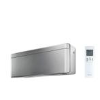 Daikin FTXA25BS zilver binnendeel airconditioner, Nieuw, 3 snelheden of meer, Verzenden
