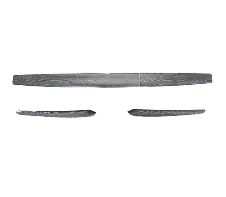 Kit Pièces Décoratives Pour Habitacle Pour Tesla Model 3 17-, Auto-onderdelen, Carrosserie, Verzenden