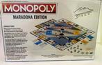 Wereldkampioenschap Voetbal - Diego Maradona - Monopoly, Verzamelen, Nieuw