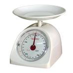 Weegschaal | Max. 0.5kg | Platform Ø170mm Weighstation, Verzenden, Nieuw in verpakking