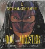 National Geographic Oog Van De Meester 9789076963099, James L. Stanfield, Verzenden