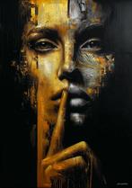 Giancarlo Colombo - GCD Art - The Secret #10