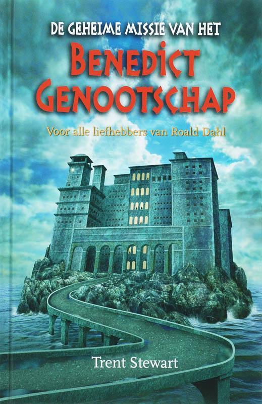 De geheime missie van het Benedict Genootschap 9789026101274, Boeken, Kinderboeken | Jeugd | 10 tot 12 jaar, Gelezen, Verzenden