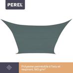 2dekans | Perel Schaduwdoek, waterafstotend, 3.6 x 3.6 m,, Ophalen of Verzenden
