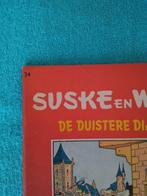 Suske en Wiske RV-34 - De duistere diamant - 1 Album -, Livres, BD