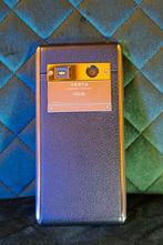 Vertu Aster - Onyx calf - POLISI - Mobiele telefoon - In