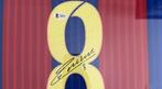 FC Barcelona - Football (Soccer) - Andres Iniesta -, Nieuw