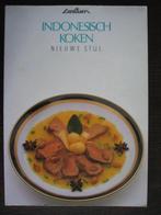 Indonesisch koken 9789070485887, Boeken, Gelezen, D. Skrobanek, Verzenden