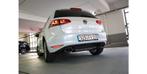 FOX VW Golf VII - onafhankelijke wielophanging einddemper re, Verzenden, Nieuw