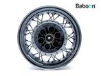 Achterwiel Suzuki VL 800 2005-2010 Boulevard C50 C800, Verzenden, Gebruikt
