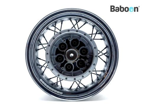 Achterwiel Suzuki VL 800 2005-2010 Boulevard C50 C800, Motoren, Onderdelen | Suzuki, Gebruikt, Verzenden