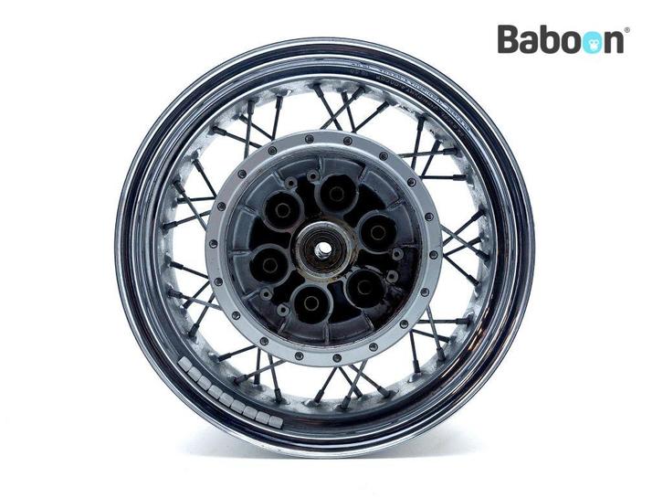 Achterwiel Suzuki VL 800 2005-2010 Boulevard C50 C800, Motoren, Onderdelen | Suzuki, Gebruikt, Verzenden