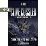 Duik in het duister 9789044982329 Clive Cussler, Boeken, Verzenden, Gelezen, Clive Cussler