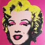 Andy Warhol (after) - Marilyn Monroe (pink), Antiek en Kunst, Kunst | Schilderijen | Modern