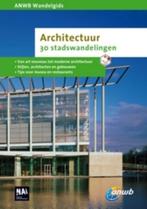 Architectuur / ANWB wandelgids 9789018028619, Boeken, Verzenden, Gelezen