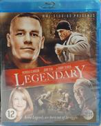 Legendary (blu-ray tweedehands film), Ophalen of Verzenden, Nieuw in verpakking