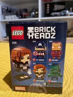 Lego Set - 41591 - Marvel - Black Widow FREE SHIPPING, Nieuw