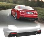 Pare Chocs Arrière Pour Audi A5 20- Look Rs Pdc, Auto-onderdelen, Verzenden, Nieuw